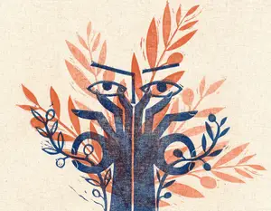 Le fil de la déesse, Lara Pérez Duenñas